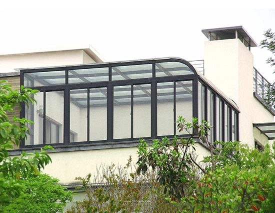 阳光房厂家